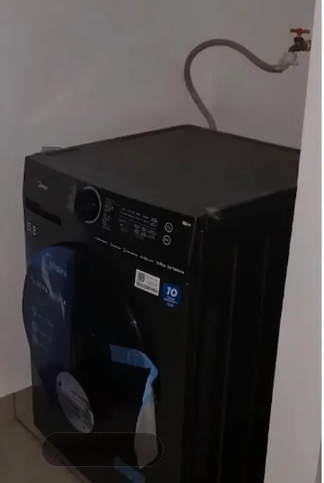 Comodo Apartamento Santo Domingo Este 0*,