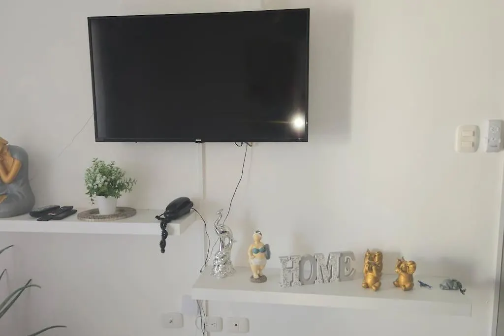 Comodo Apartamento Santo Domingo Este