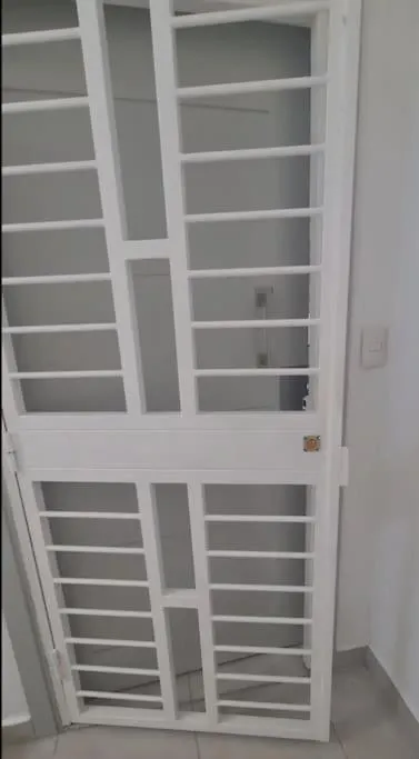 Comodo Apartamento Santo Domingo Este 0*,  Dominican Republic