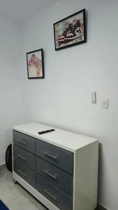 Comodo Apartamento Santo Domingo Este Dominican Republic