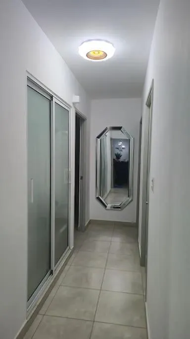 Comodo Apartamento Santo Domingo Este Apartment