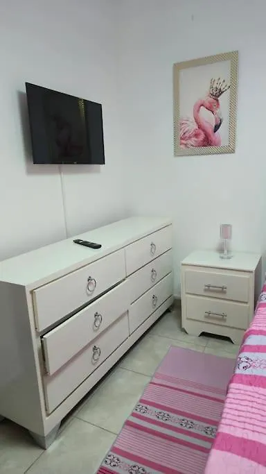 Comodo Apartamento Santo Domingo Este
