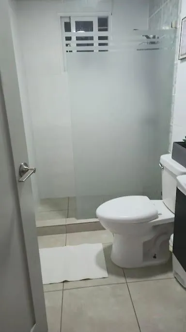 Apartmán Comodo Apartamento Santo Domingo Este Dominikánská republika